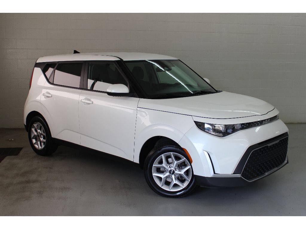 2023 Kia SOUL