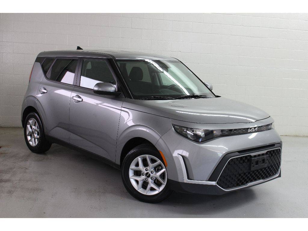 2024 Kia SOUL