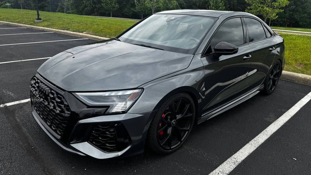 2023 Audi RS 3