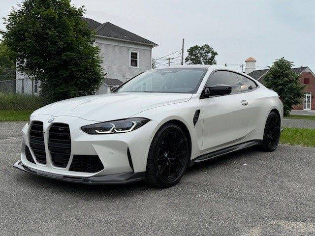 2022 BMW M4