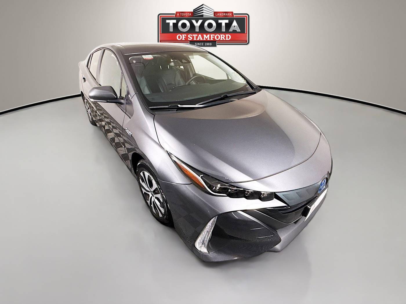 2022 Toyota Prius Prime