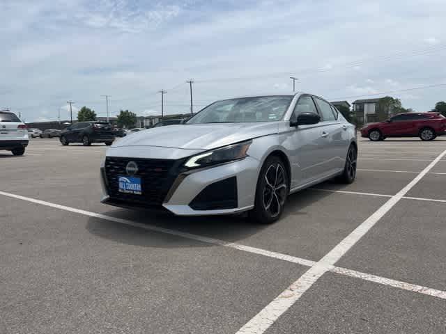2023 Nissan Altima