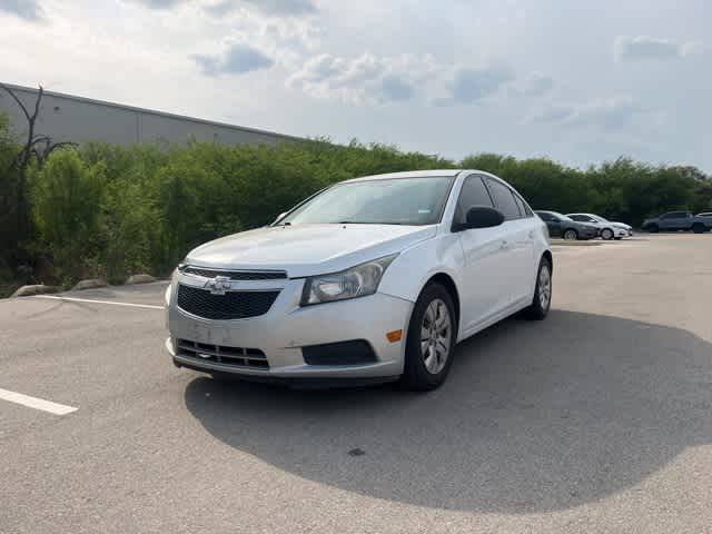 2016 Chevrolet Cruze Limited