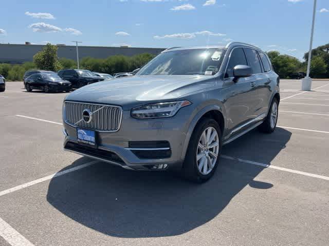 2019 Volvo XC90