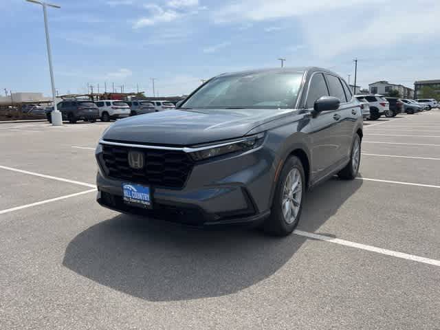 2023 Honda CR-V