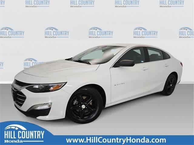 2022 Chevrolet Malibu