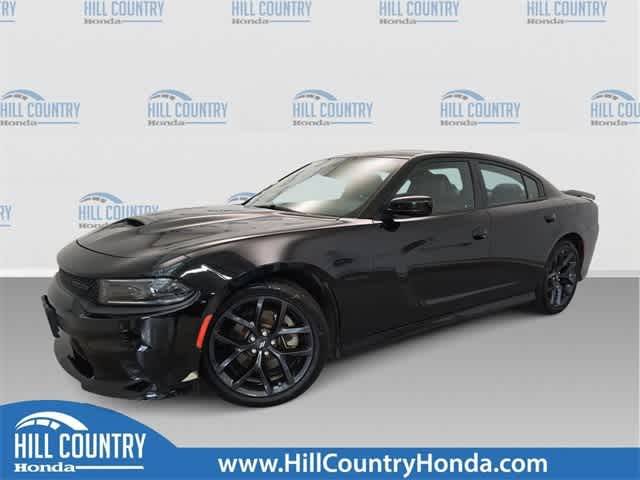 2022 Dodge Charger
