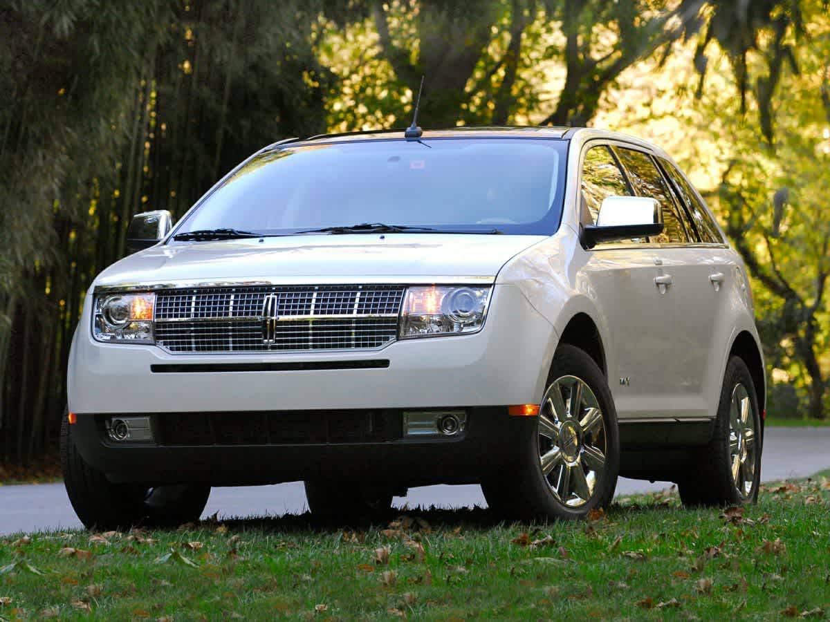 2009 Lincoln MKX