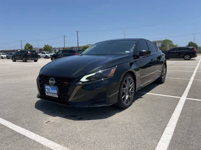 2023 Nissan Altima