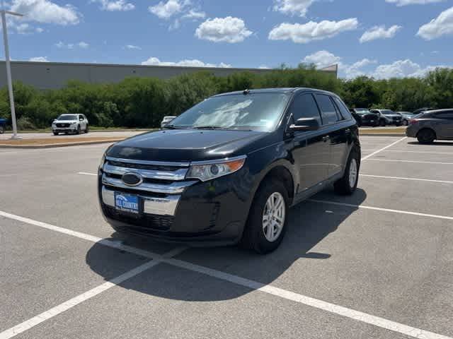 2013 Ford Edge