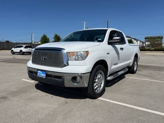 2011 Toyota Tundra 2wd Truck