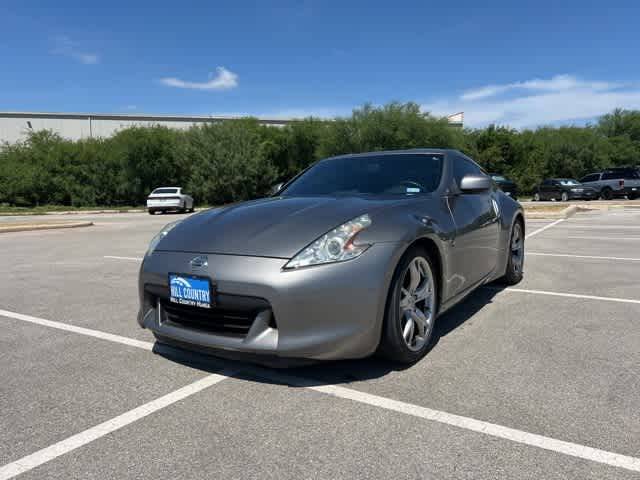 2009 Nissan 370Z