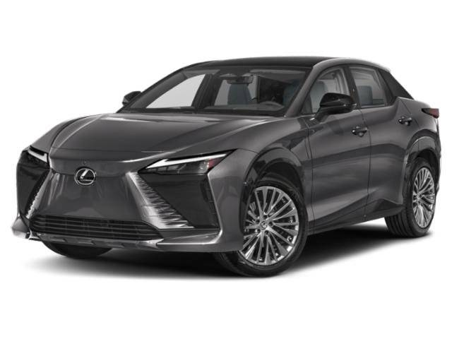 2023 Lexus Rz