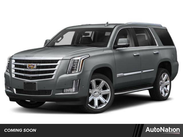 2020 Cadillac Escalade