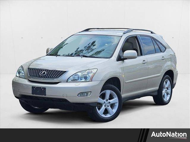 2004 Lexus Rx 330