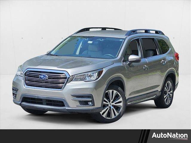 2019 Subaru Ascent