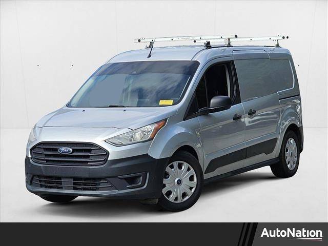 2020 Ford Transit Connect Van