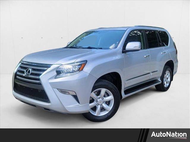 2014 Lexus Gx 460