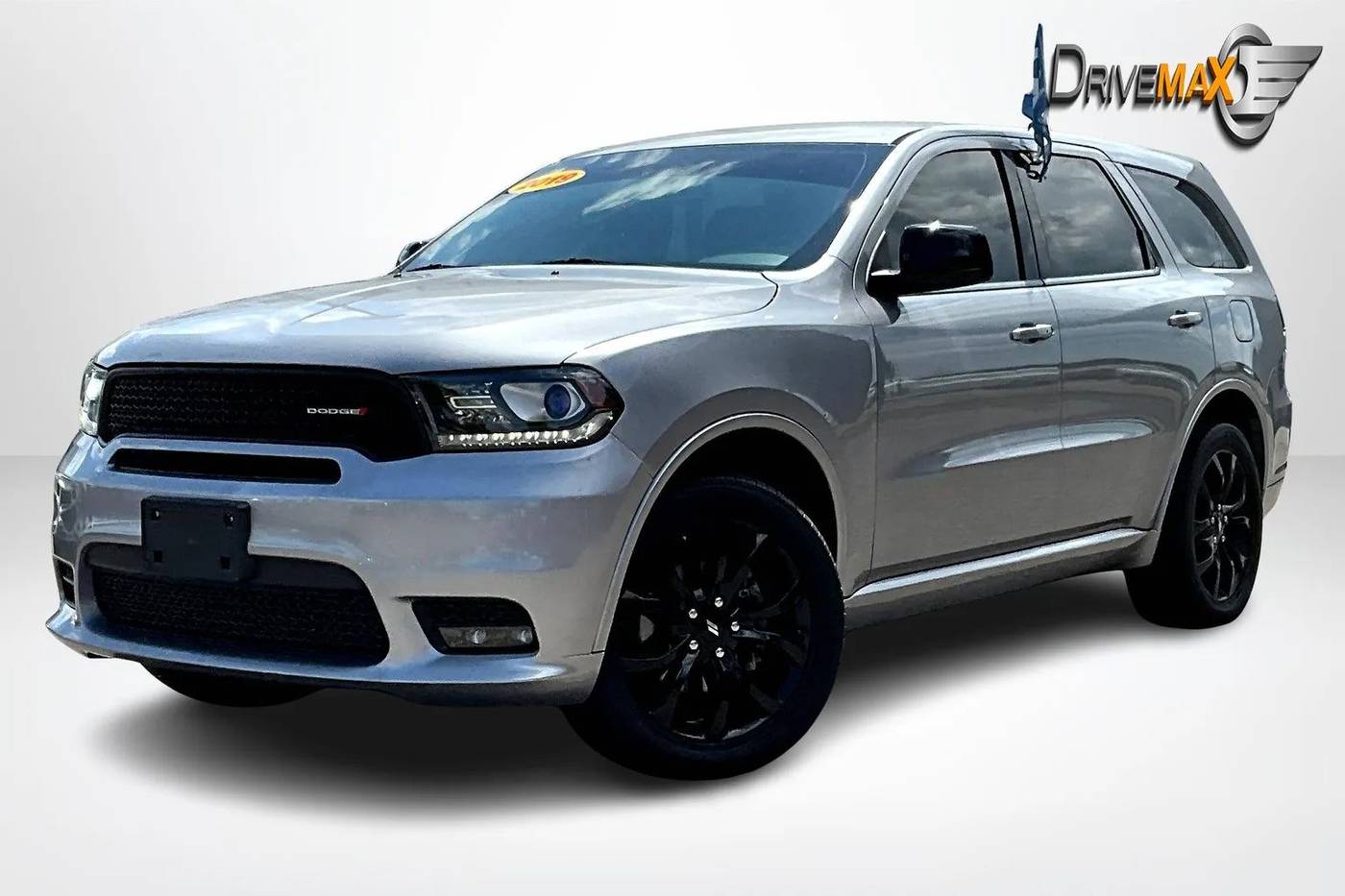 2019 Dodge Durango