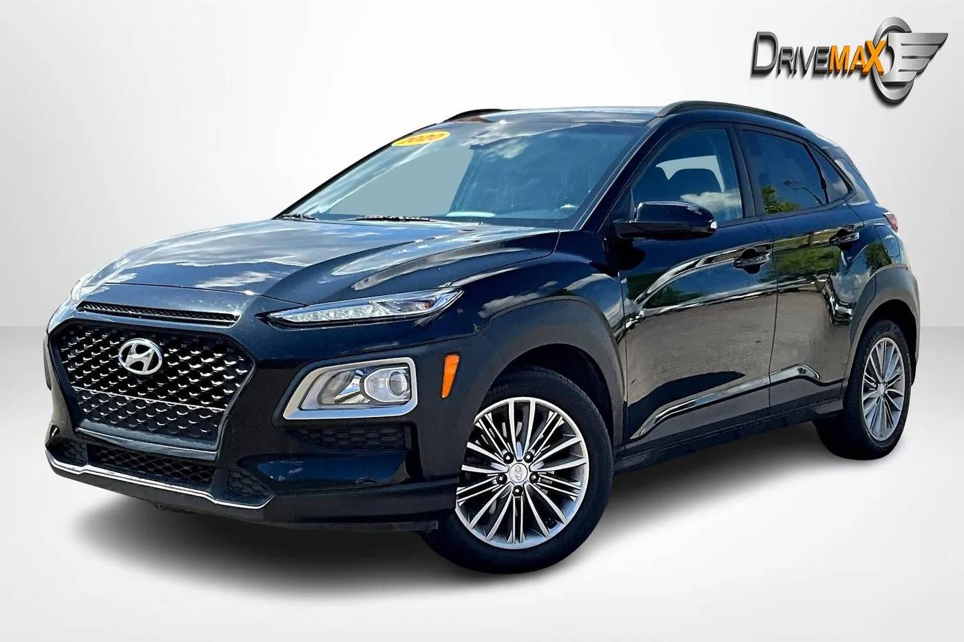 2020 Hyundai KONA
