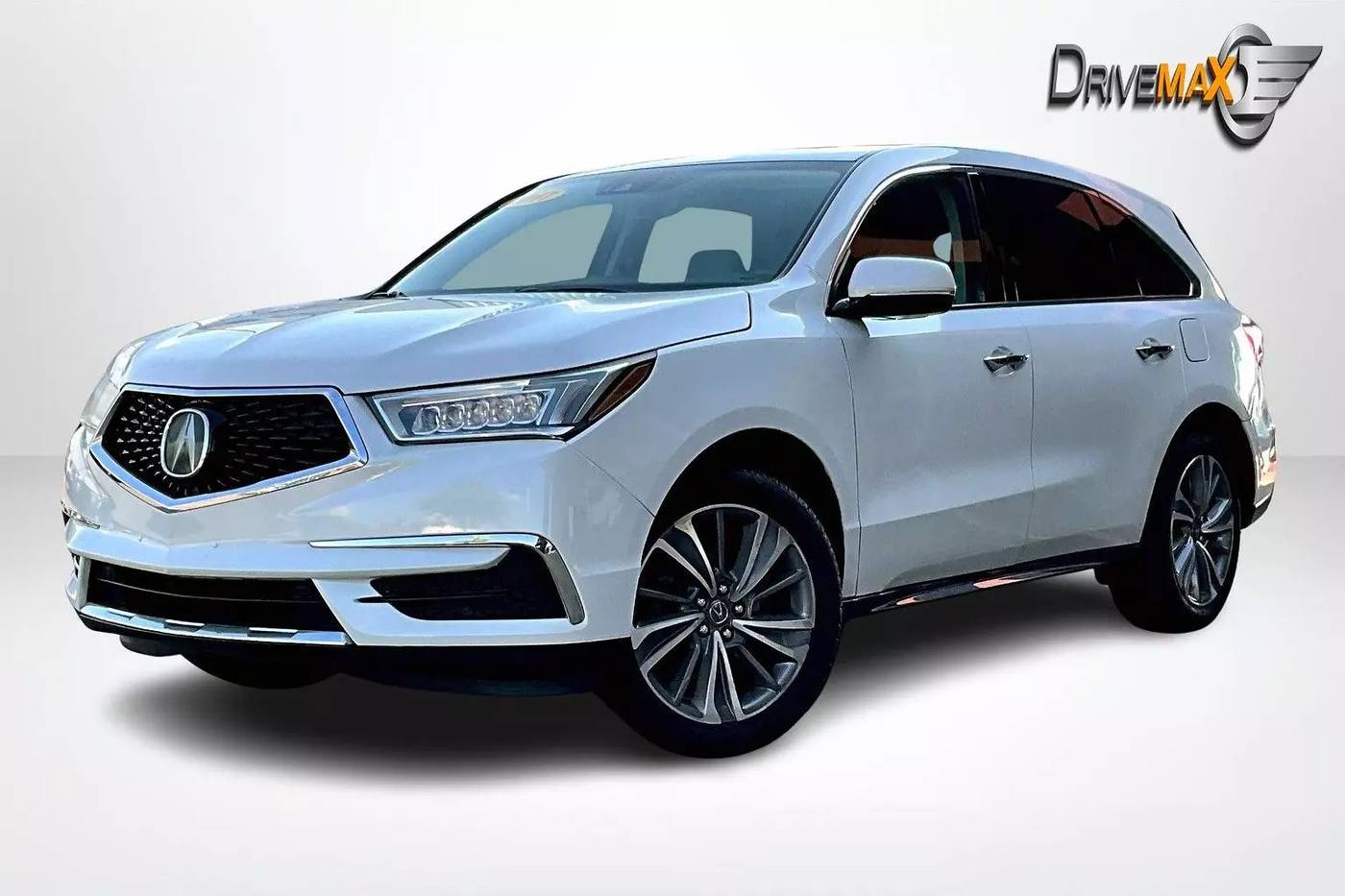 2017 Acura MDX