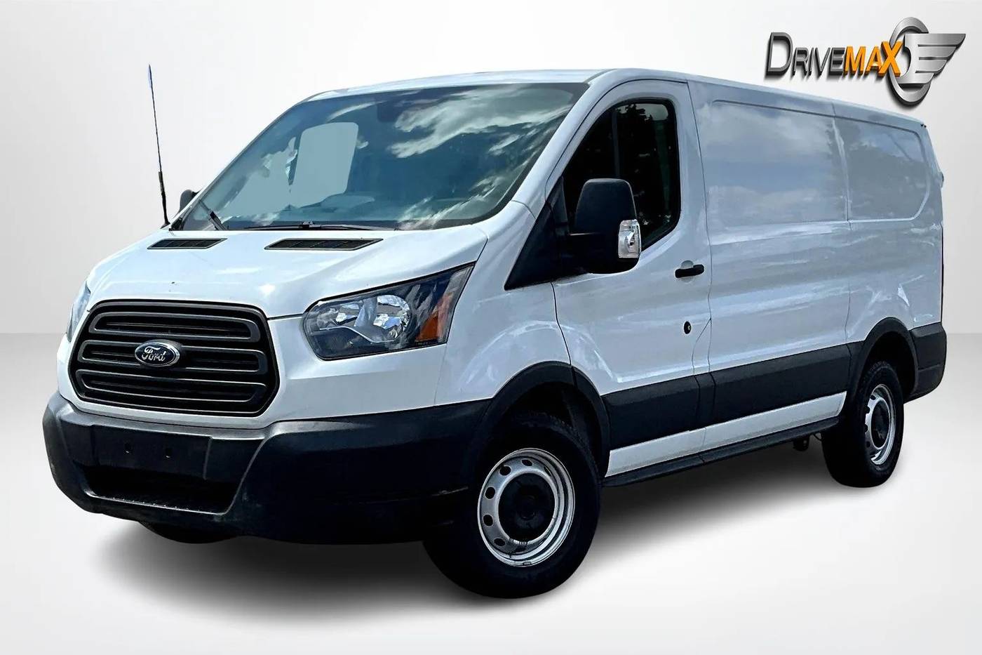 2019 Ford Transit Van