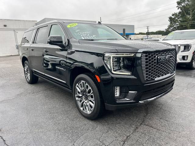 2023 GMC Yukon Xl