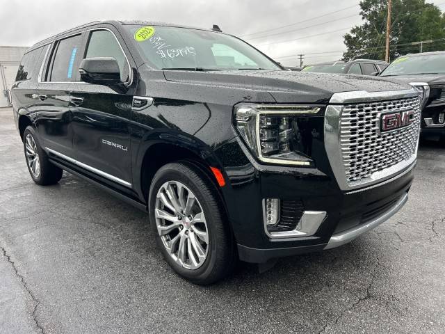 2023 GMC Yukon Xl