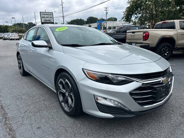 2022 Chevrolet Malibu