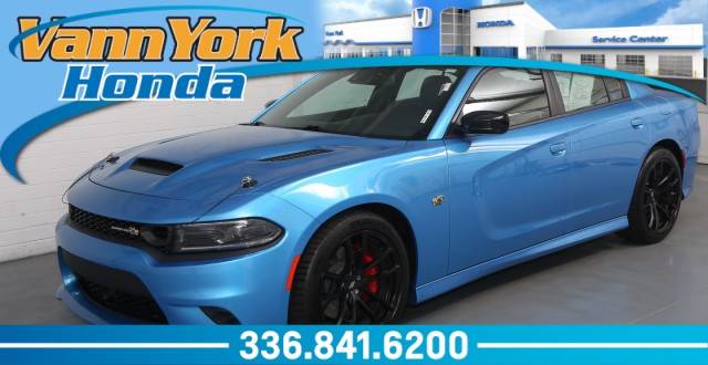 2023 Dodge Charger