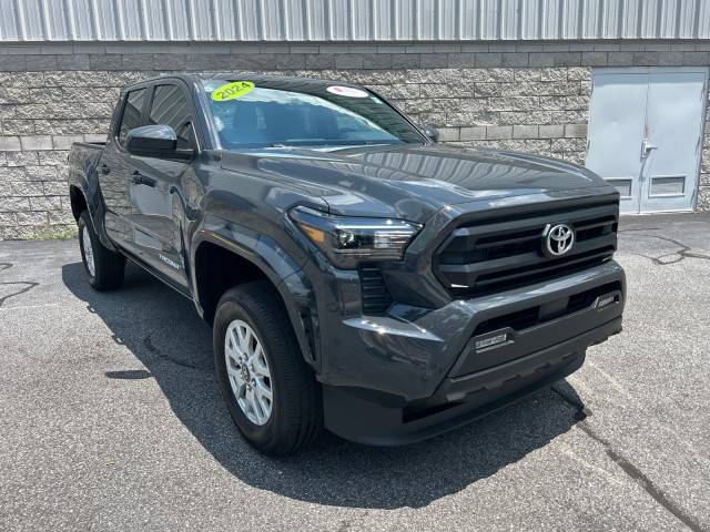2024 Toyota Tacoma 2wd