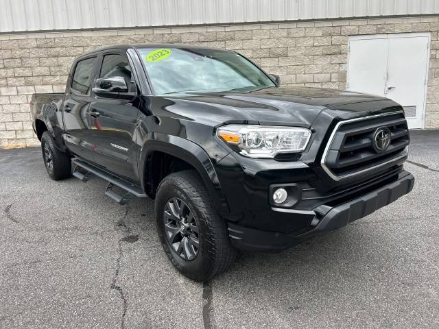 2023 Toyota Tacoma 4wd