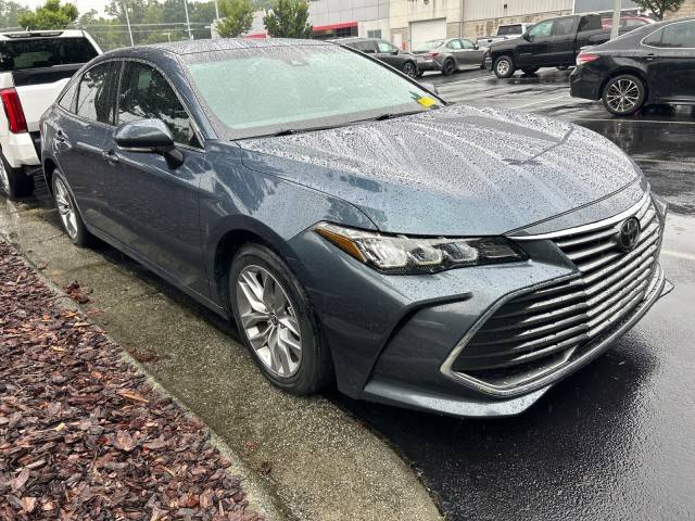 2020 Toyota Avalon