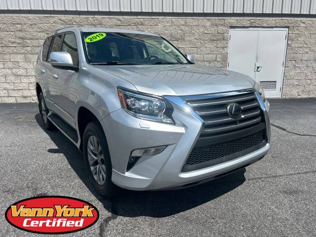 2019 Lexus GX