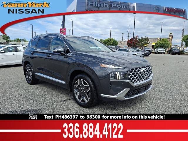 2023 Hyundai Santa Fe