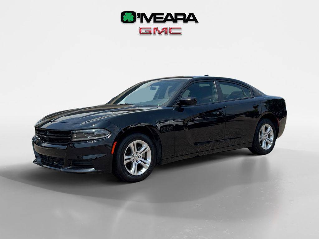 2023 Dodge Charger
