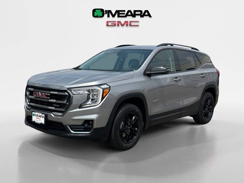 2023 GMC Terrain