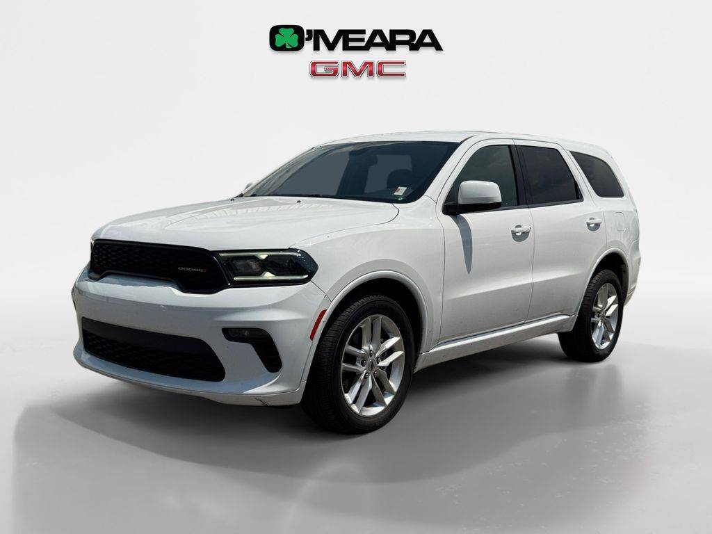 2022 Dodge Durango