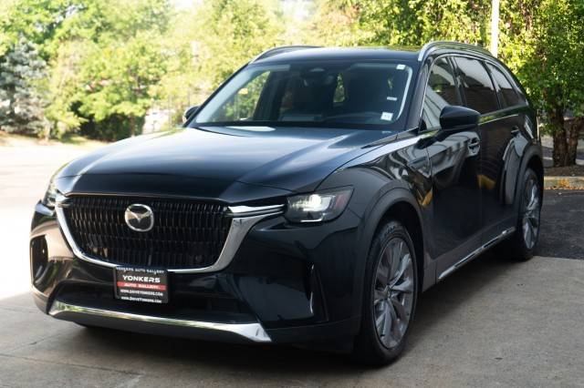 2024 Mazda Cx-90