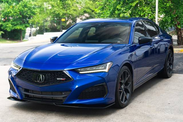 2023 Acura TLX