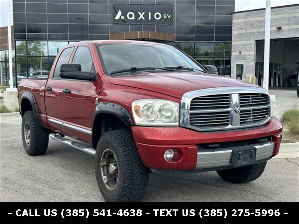 2007 Dodge Ram 2500