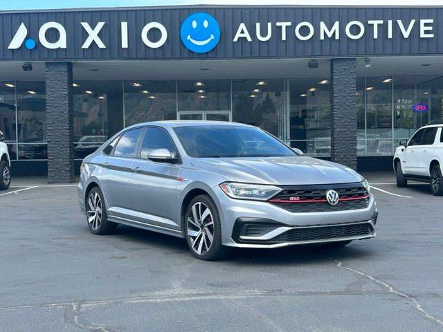 2021 Volkswagen Jetta Gli