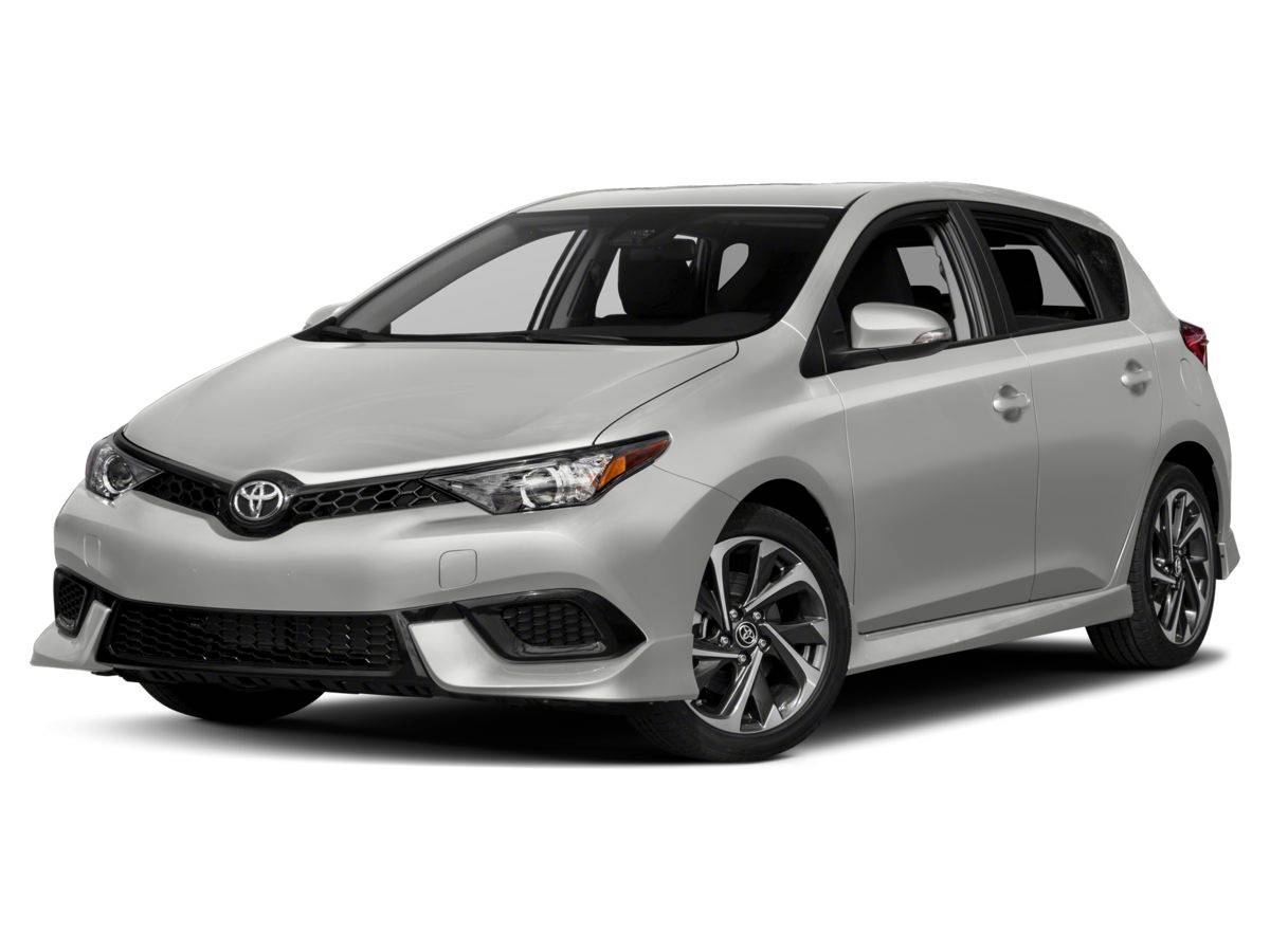 2018 Toyota Corolla Im