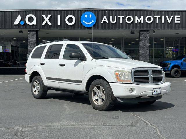 2006 Dodge Durango