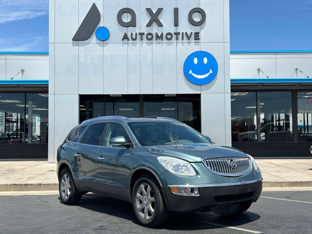 2009 Buick Enclave