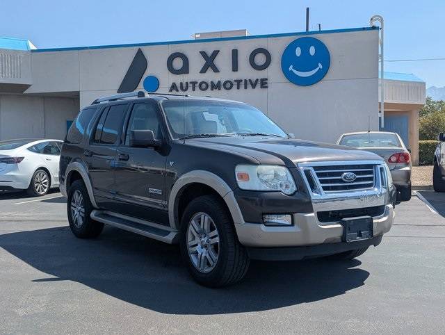 2007 Ford Explorer