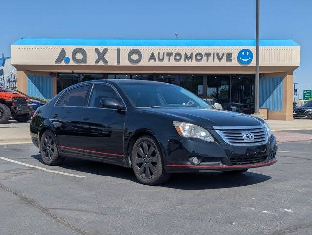 2005 Toyota Avalon