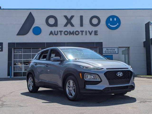 2020 Hyundai KONA