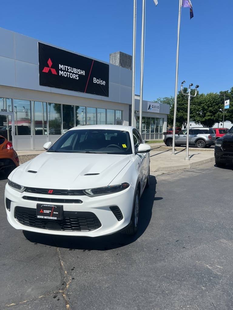 2024 Dodge Hornet