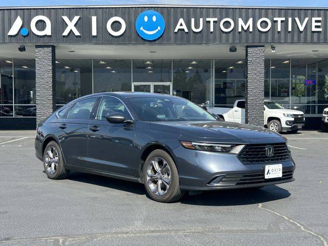2024 Honda Accord Sedan